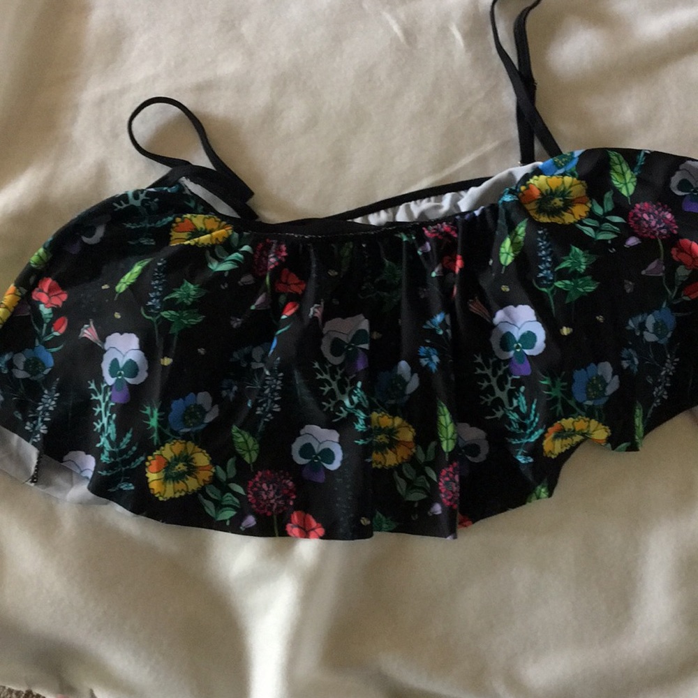 Tankini - Picture 5 of 5
